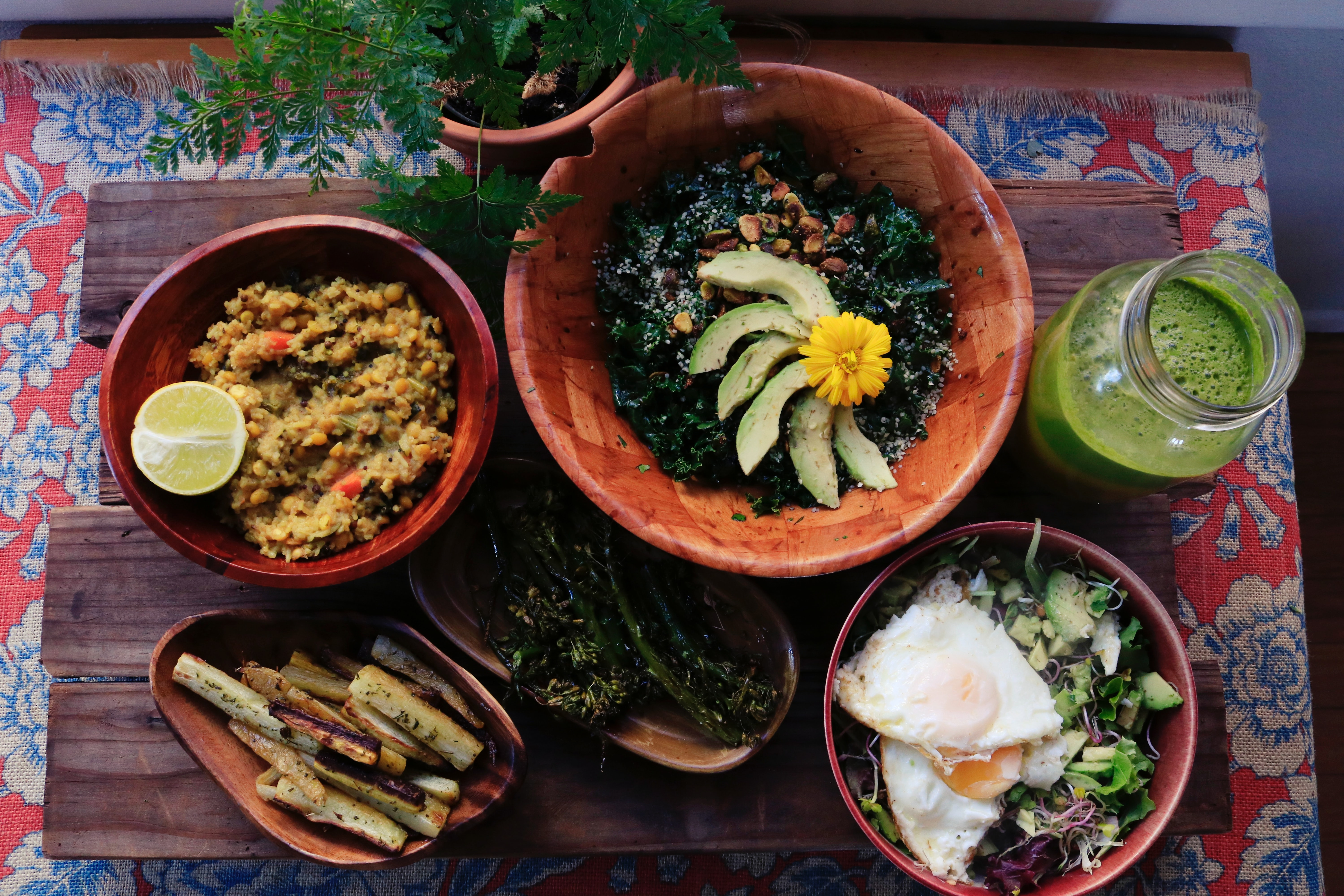 Ayurveda food is medicine