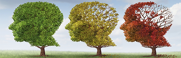 Yoga benefits dementia patients & caregivers