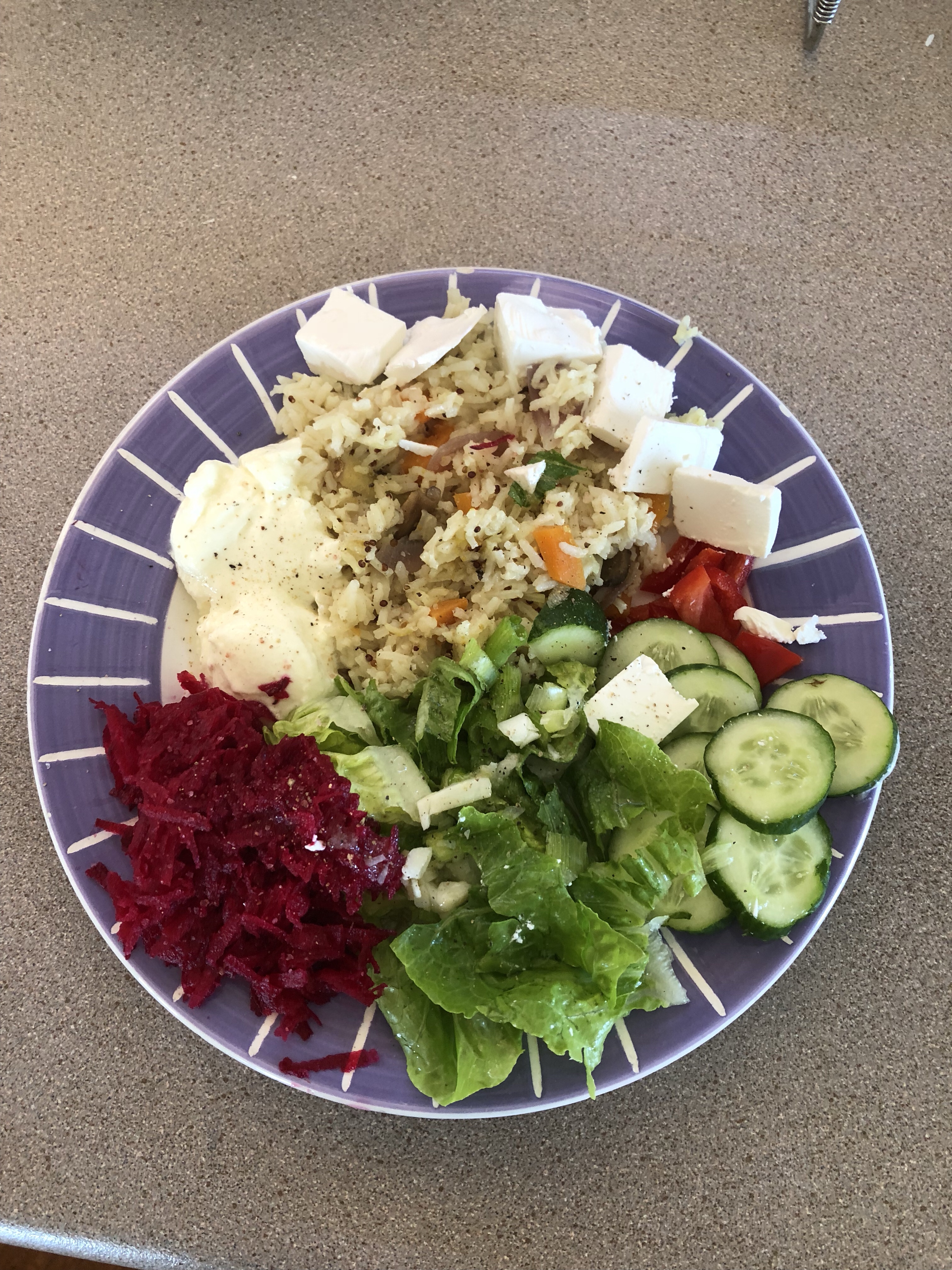 Rice cooker easy cooking