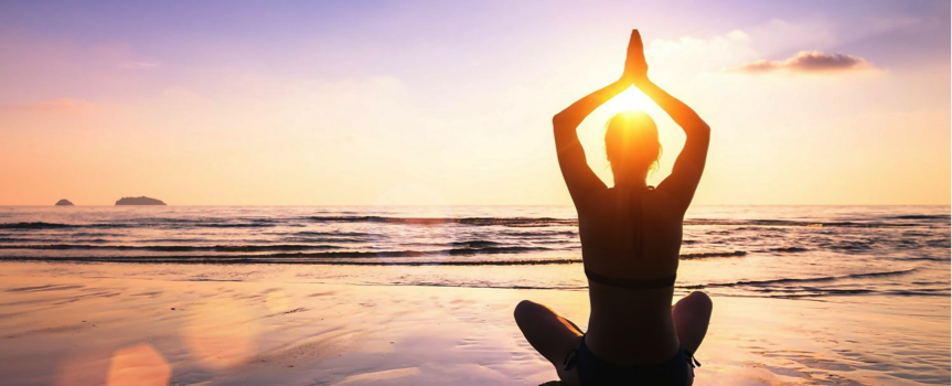 Yoga Seniors North Bondi