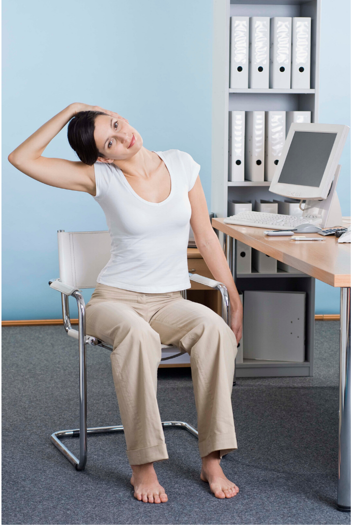 Digital detox program
