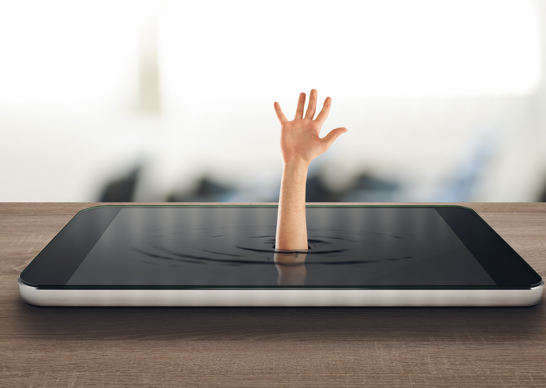 Anorexia, Social media and Yoga therapy