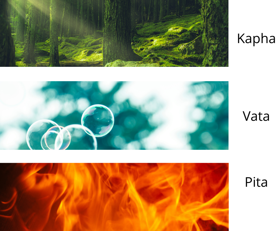 Ayurveda – “living life with grace”