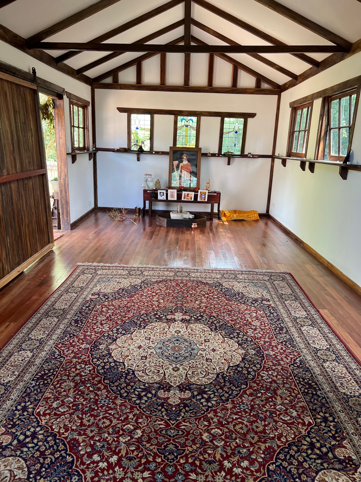 Baba Lokenath Temple